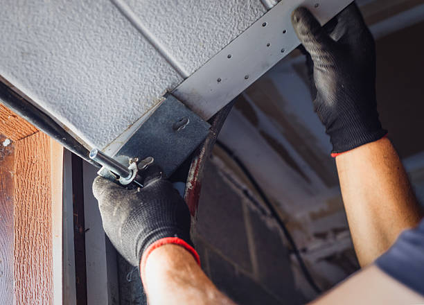 Reliable Garage Door Repair contractor in New Providence, NJ by Garage Doors Repair Pro